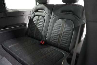 2023 Rivian R1S Adventure Quad Motor Large Pack