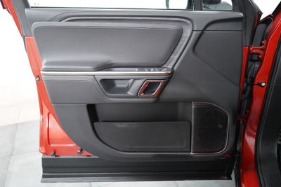 2023 Rivian R1S Adventure Quad Motor Large Pack