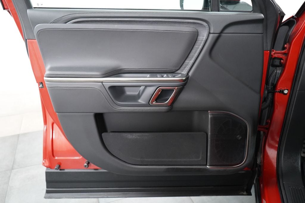 2023 Rivian R1S Adventure Quad Motor Large Pack