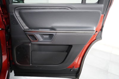 2023 Rivian R1S Adventure Quad Motor Large Pack