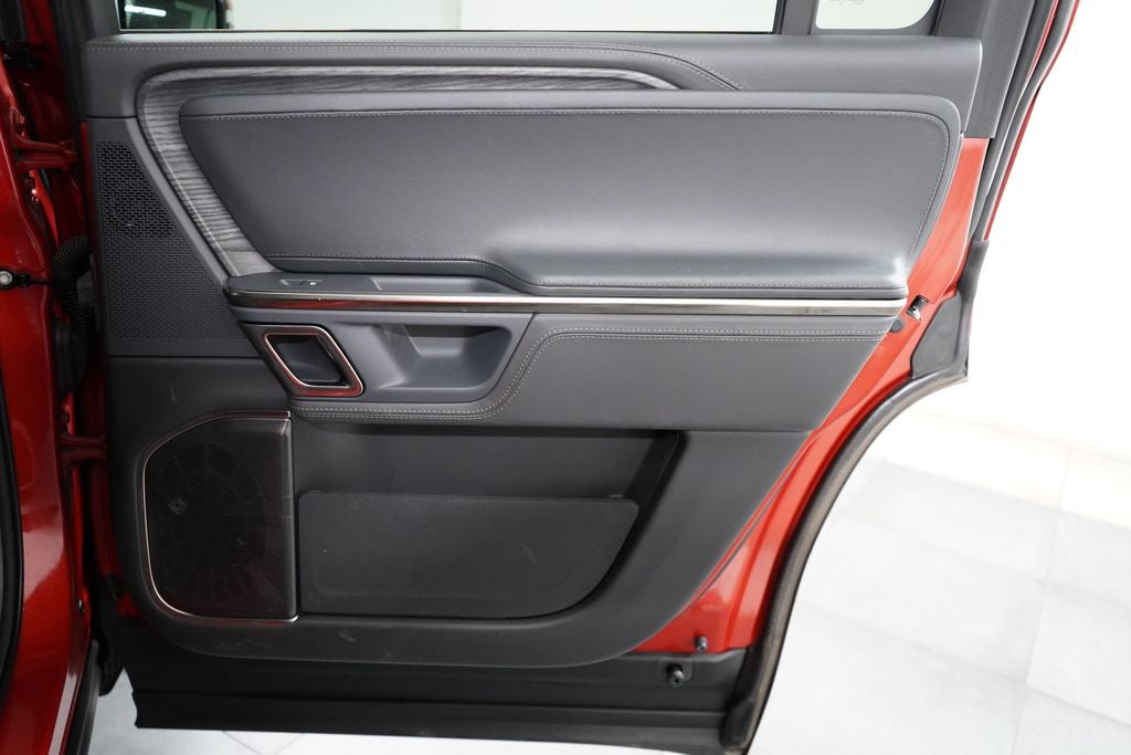 2023 Rivian R1S Adventure Quad Motor Large Pack