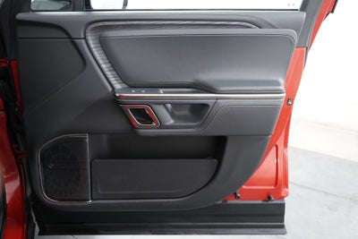 2023 Rivian R1S Adventure Quad Motor Large Pack