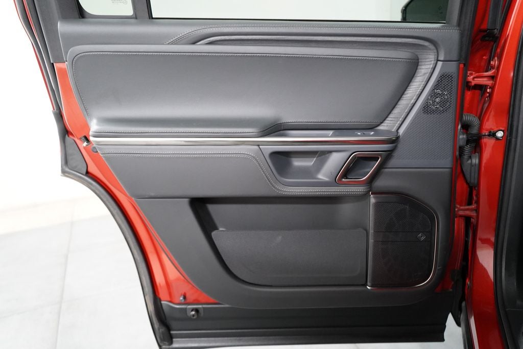 2023 Rivian R1S Adventure Quad Motor Large Pack