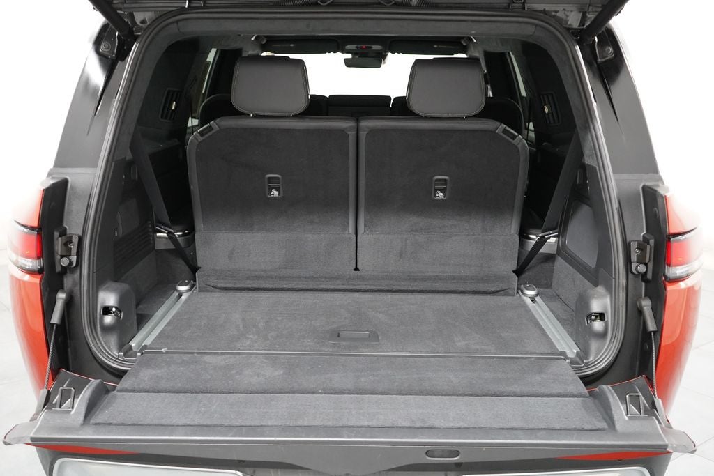 2023 Rivian R1S Adventure Quad Motor Large Pack