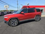 2023 Rivian R1S Adventure