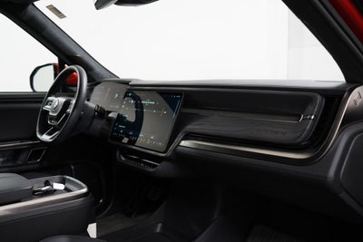 2023 Rivian R1S Adventure Quad Motor Large Pack