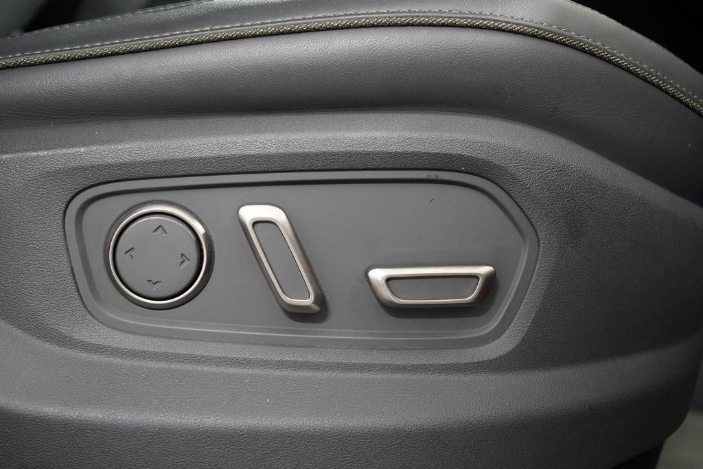 2023 Rivian R1S Adventure Quad Motor Large Pack