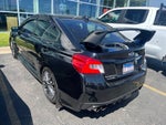 2016 Subaru WRX STi
