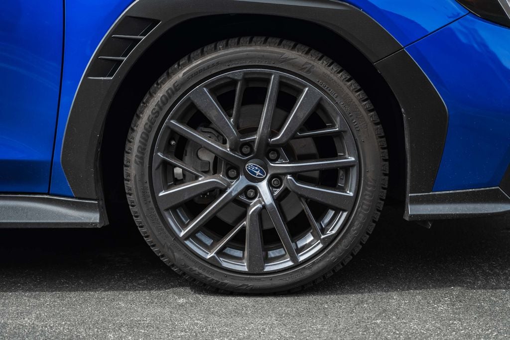 2024 Subaru WRX Premium