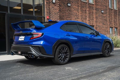 2024 Subaru WRX Premium