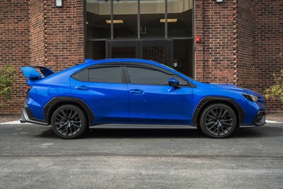 2024 Subaru WRX Premium