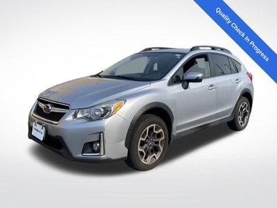 2017 Subaru Crosstrek 2.0i Limited