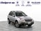 2010 Subaru Forester 2.5X Limited