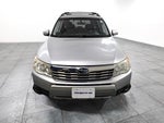 2010 Subaru Forester 2.5X Limited