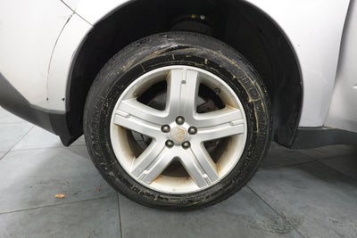 2010 Subaru Forester 2.5X Limited