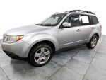 2010 Subaru Forester 2.5X Limited