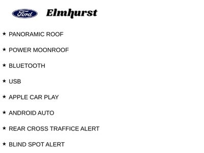 2010 Subaru Forester 2.5X Limited