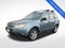 2012 Subaru Forester 2.5X