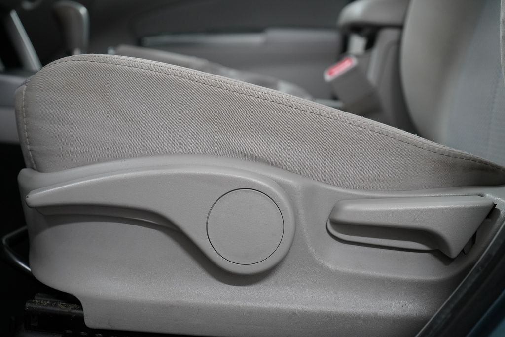 2012 Subaru Forester 2.5X