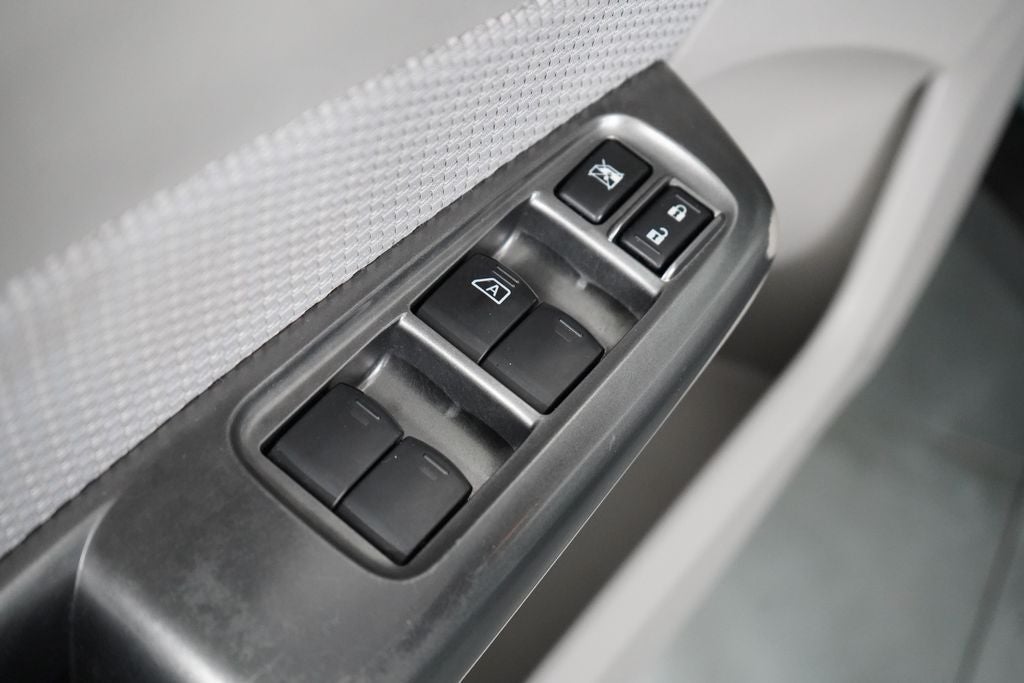 2012 Subaru Forester 2.5X