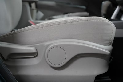 2012 Subaru Forester 2.5X