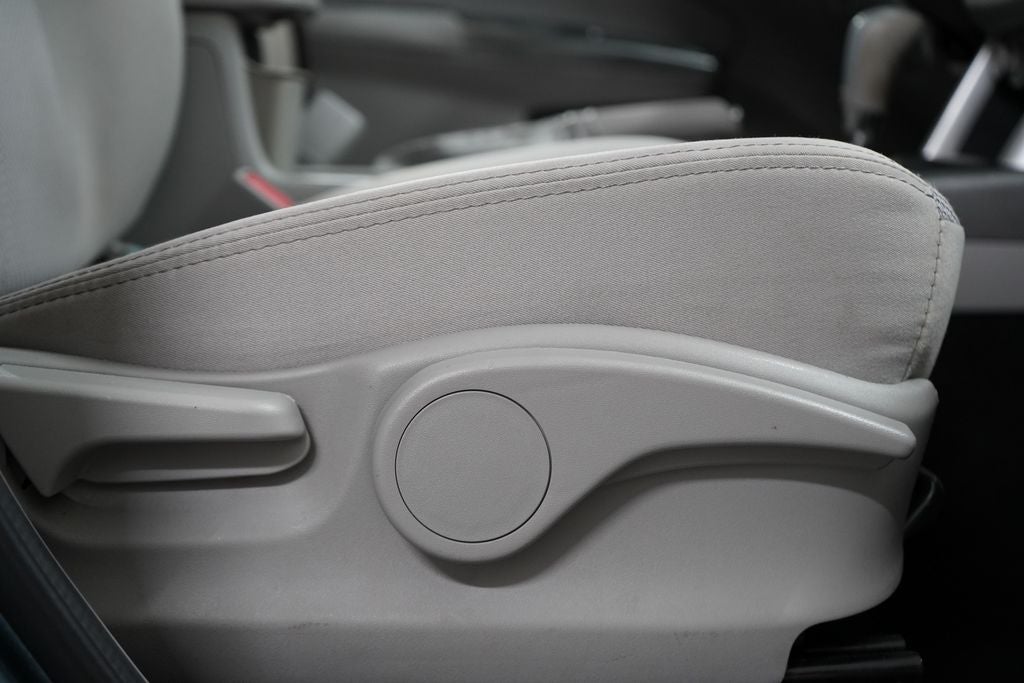 2012 Subaru Forester 2.5X