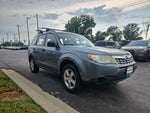 2012 Subaru Forester 2.5X