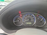 2012 Subaru Forester 2.5X