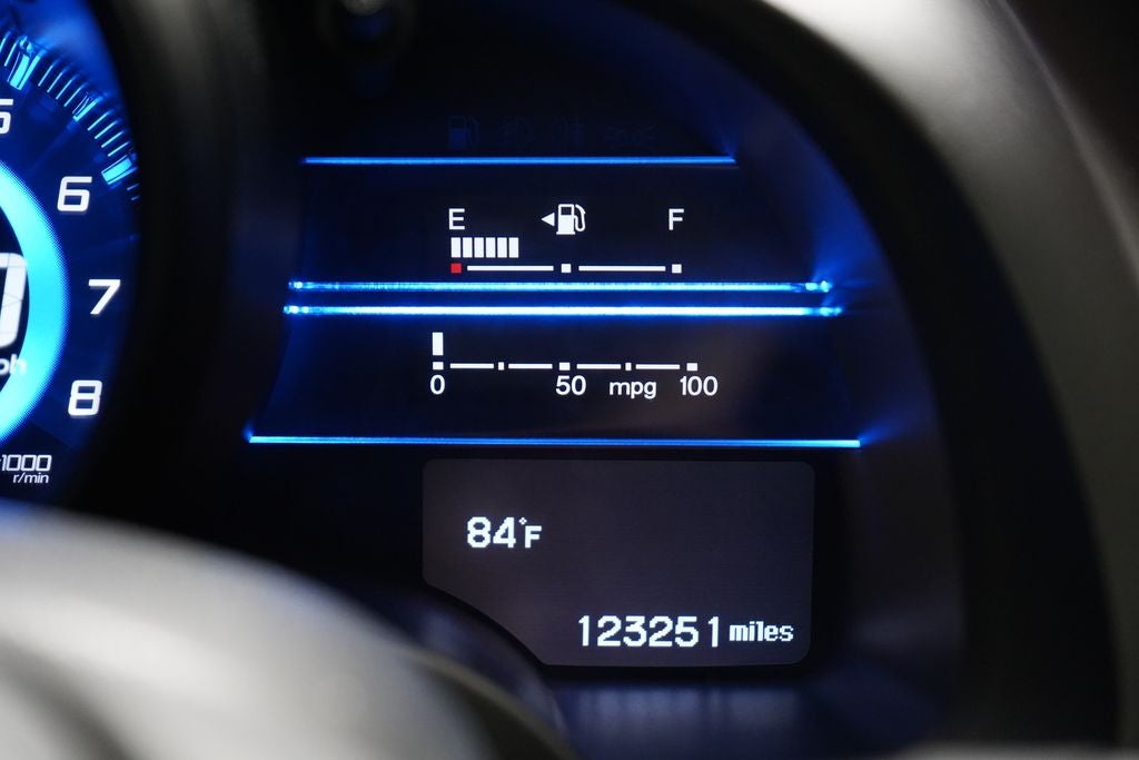 2015 Honda CR-Z EX