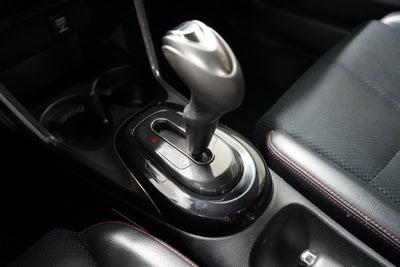 2015 Honda CR-Z EX