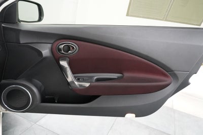 2015 Honda CR-Z EX