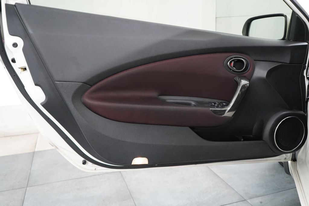 2015 Honda CR-Z EX