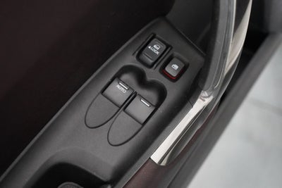 2015 Honda CR-Z EX