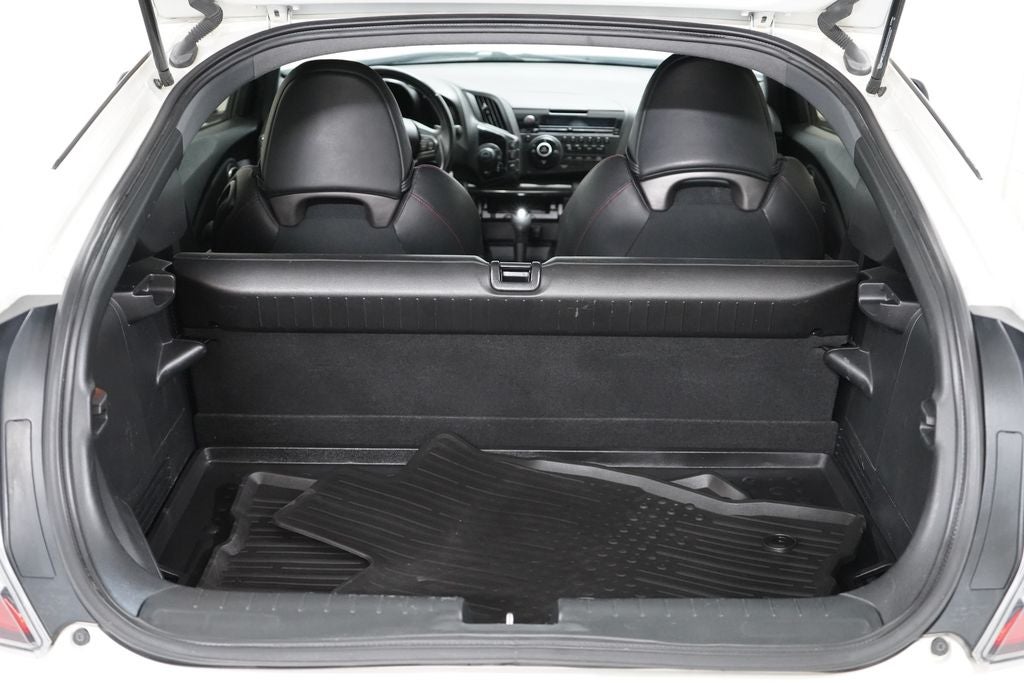2015 Honda CR-Z EX