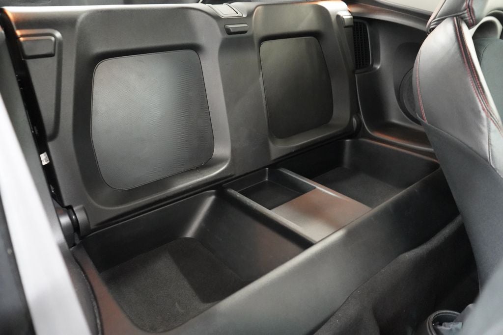 2015 Honda CR-Z EX