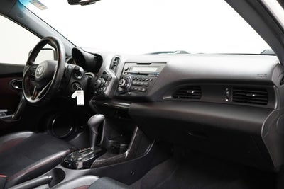 2015 Honda CR-Z EX
