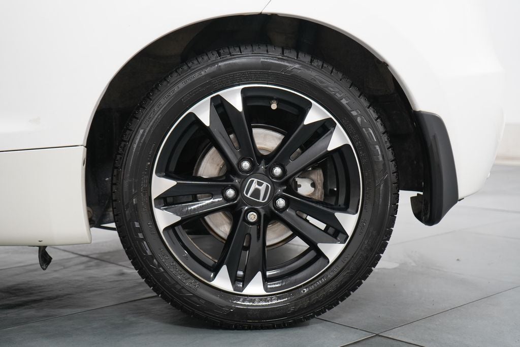 2015 Honda CR-Z EX