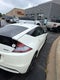 2015 Honda CR-Z EX