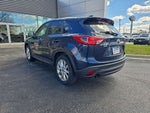2015 Mazda Mazda CX-5 Grand Touring