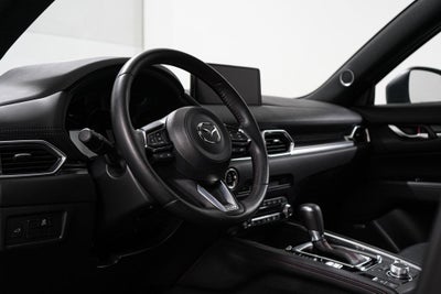 2023 Mazda Mazda CX-5 2.5 Turbo