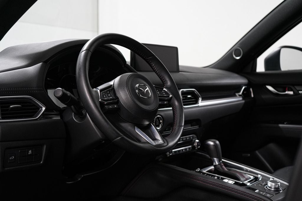 2023 Mazda Mazda CX-5 2.5 Turbo