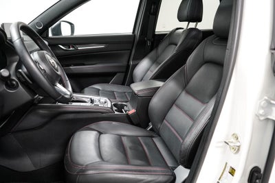 2023 Mazda Mazda CX-5 2.5 Turbo