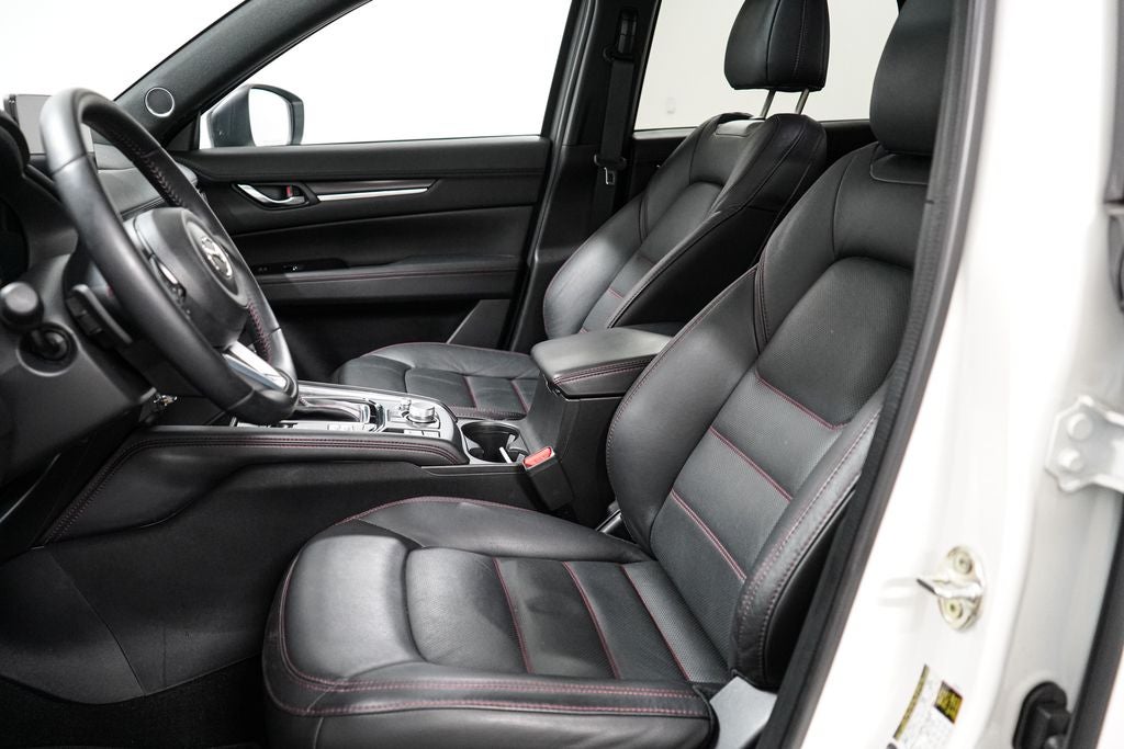 2023 Mazda Mazda CX-5 2.5 Turbo