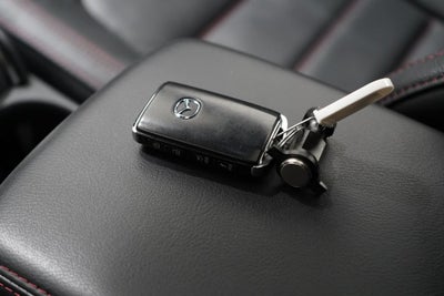 2023 Mazda Mazda CX-5 2.5 Turbo