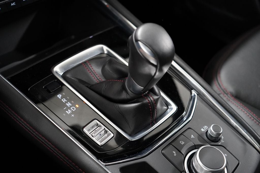 2023 Mazda Mazda CX-5 2.5 Turbo