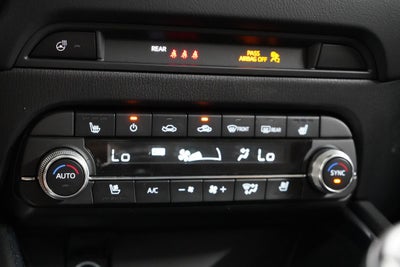 2023 Mazda Mazda CX-5 2.5 Turbo