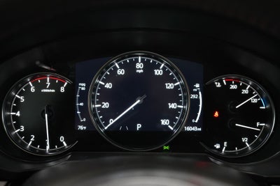 2023 Mazda Mazda CX-5 2.5 Turbo