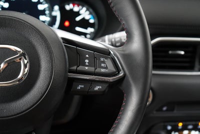 2023 Mazda Mazda CX-5 2.5 Turbo