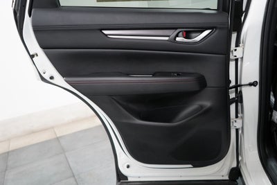 2023 Mazda Mazda CX-5 2.5 Turbo