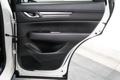 2023 Mazda Mazda CX-5 2.5 Turbo